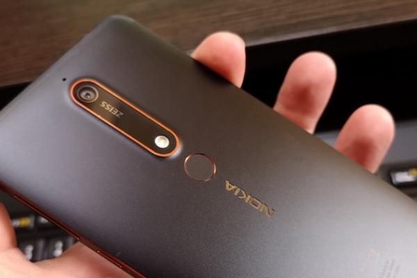 Nokia 6.1 primește de astăzi actualizarea la Android 9.0 Pie; Aduce și integrare Google Lens