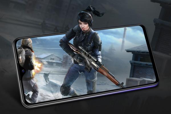 Vivo Y93 - Fotografii oficiale