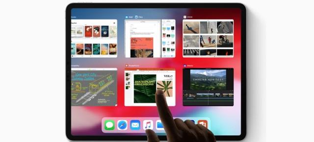 Noul iPad Pro 12.9 (2018) obține un scor uriaș în GeekBench; Este primul device iOS cu 6 GB RAM