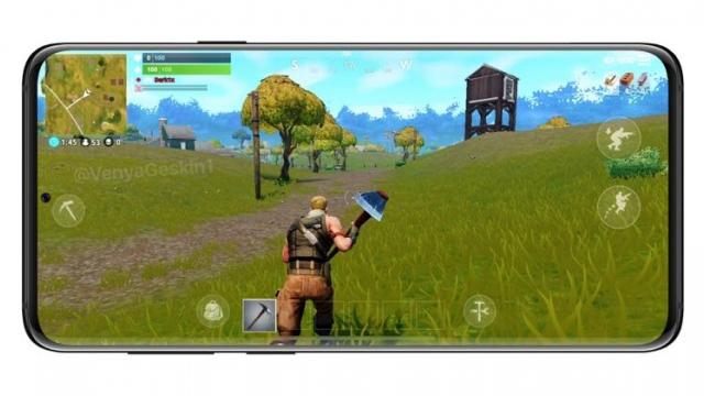 <b>Galaxy S10 urmează să primească un display Infinity V; Samsung a brevetat acest tip de ecran</b>Leak-urile asociate lui Samsung Galaxy S10 continuă și la doar câteva momente de la aflarea unor veștii cu privire la bateria telefonului, iată că descoperim și ceva extra despre ecran. Mai precis, aflăm că sud-coreenii au înregistrat denumirea