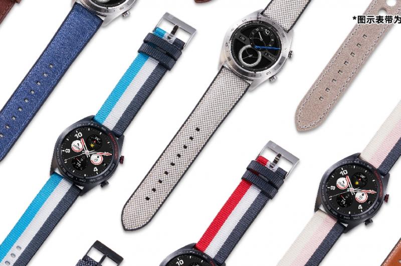 Huawei Honor Watch Magic - Fotografii oficiale: Huawei-Honor-Watch-Magic_002.jpg