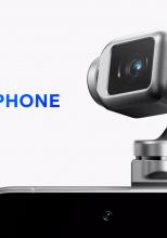 Honor Robot Phone primește în sfârșit dată de lansare! Vine pe 12 august, cu braț gimbal retractabil, cameră de 200 MP și tehnologie ARRI