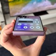 Samsung Galaxy Z Flip8 review detaliat în limba română (Evaluare Mobilissimo)