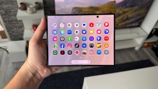 Samsung Galaxy Z Fold8: Performanță strunită termic sub o talie de 4.5 mm