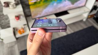 Samsung Galaxy Z Flip8: Design mai subțire, mai ușor, pregătit pentru buzunarele strâmte