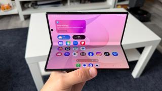 Samsung Galaxy Z Fold8 Ultra: Display ca la Fold7, cu o cută mai bine ascunsă