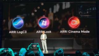 Honor Robot Phone aduce tehnologia ARRI pe telefoane: 3 funcții foto și video inspirate din cinematografie