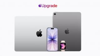 Vrei cel mai nou iPhone în chirie? Programul Apple Upgrade aduce leasing pe 12/24 luni pentru telefoane, tablete, ceasuri