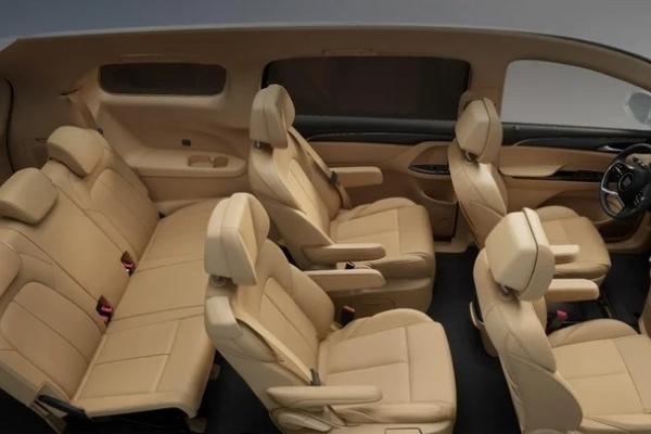 Xiaomi pregătește SkyNomad N90, un SUV premium cu șapte locuri – noul model promite 370 km autonomie electrică și sistem range-extender