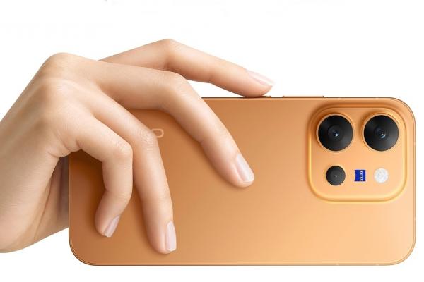 vivo X300 E prezentat oficial! Smartphone cu procesor Snapadragon 8 Gen 5, camere Zeiss și baterie de 7200 mAh