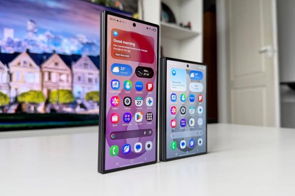 Samsung Galaxy Z Fold8: Display-ul care face din 4:3 o revoluţie de consumat media