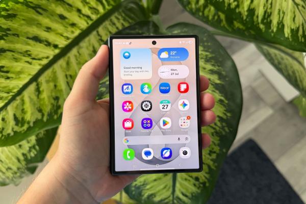Samsung Galaxy Z Fold8: Software cu extra AI proactiv, atenție la multitasking!