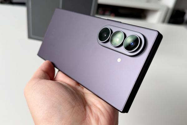 Samsung Galaxy Z Fold8 Ultra review detaliat (Evaluare Mobilissimo)