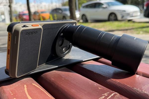Dezamăgire pentru OPPO Find X9 Ultra: DxOMark îl clasează sub un telefon vechi de un an