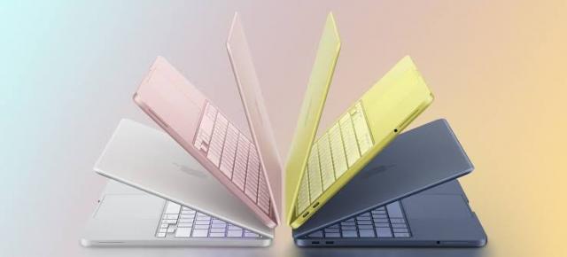 MacBook Neo 2 ar putea trece la cipul A19 Pro; Apple pregătește și mai multă memorie RAM