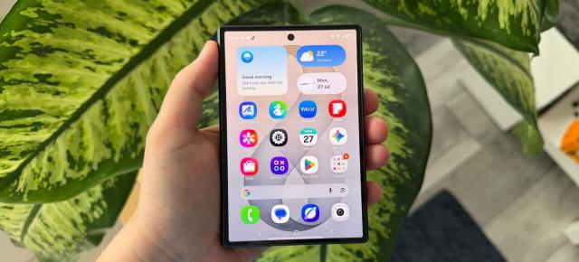 Samsung Galaxy Z Fold8: Software cu extra AI proactiv, atenție la multitasking!