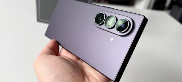 Samsung Galaxy Z Fold8 Ultra review detaliat (Evaluare Mobilissimo)