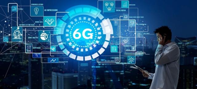 Americanii pregătesc terenul pentru 6G cu România la masă; China nu este deloc încântată