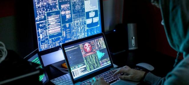 SRI investește 45 de milioane de euro într-un „antivirus militar”; hackerii de elită sunt principala țintă
