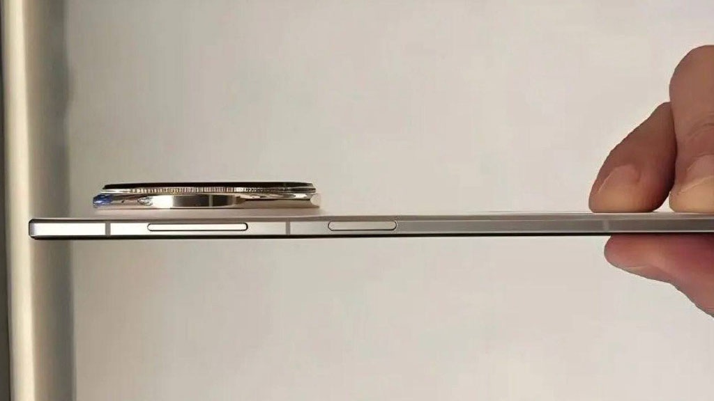 Huawei ar putea pregăti un nou telefon Mate de 6,6 inci pentru prima jumătate din 2027