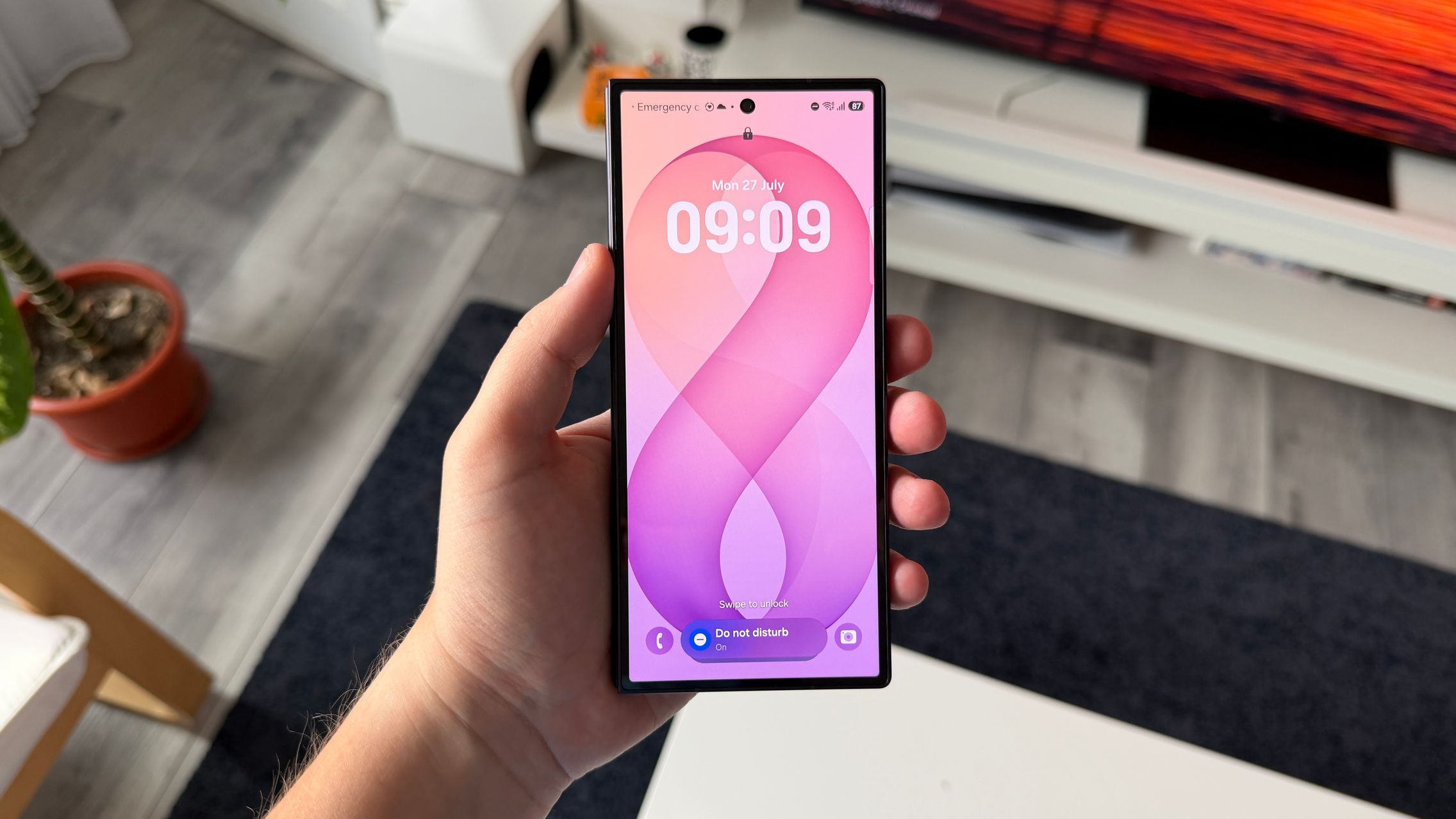 Samsung Galaxy Z Fold8 Ultra - Fotografii Hands-On (galerie)