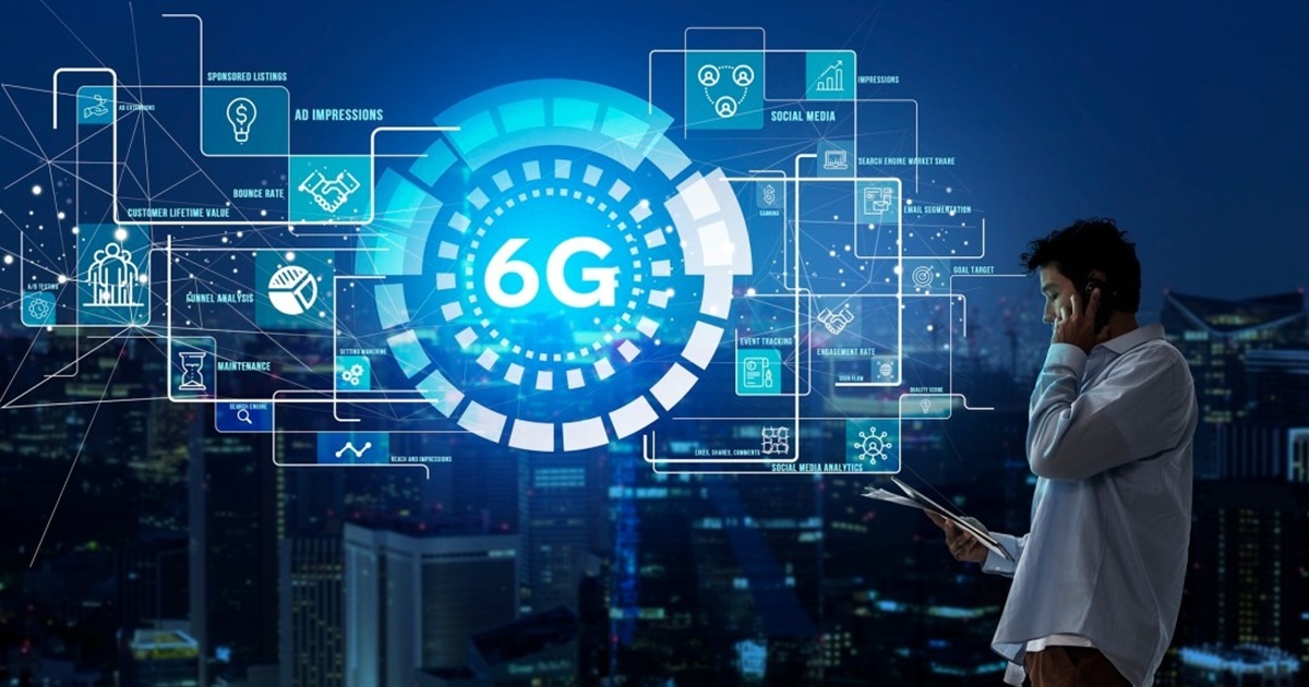 Americanii pregătesc terenul pentru 6G cu România la masă; China nu este deloc încântată