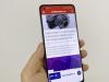 realme GT Master Edition: Display generos cu luminozitatea, refresh rate numai bun de gaming