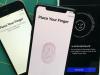 Apple amână integrarea scanner-ului de amprente Touch ID sub display; Abia în 2023 ar putea sosi pe iPhone