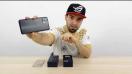 Motorola EDGE 20 Lite Video Unboxing în Limba Română