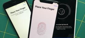 Apple amână integrarea scanner-ului de amprente Touch ID sub display; Abia în 2023 ar putea sosi pe iPhone