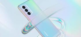 Meizu 18S și Meizu 18S Pro sunt anunțate oficial, flagship-uri cu procesor Snapdragon 888+, display QHD+ de 120Hz