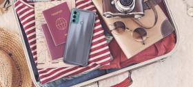 Preț și disponibilitate Motorola Moto G60 în România