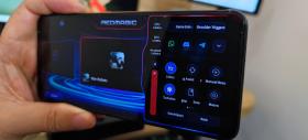nubia RedMagic 6 Pro: Hardware împins la maxim pentru un viitor plin de ore de gaming