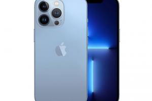 Apple iPhone 13 Pro