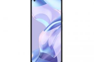 Xiaomi 11 Lite 5G NE