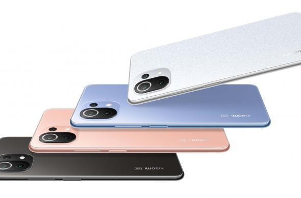 Xiaomi 11 Lite 5G NE - Fotografii oficiale: Xiaomi-11-Lite-5G-NE_010.jpg