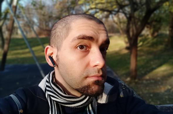 Fotografii de tip selfie făcute cu Oppo Reno4 Lite: IMG20201126144755.jpg