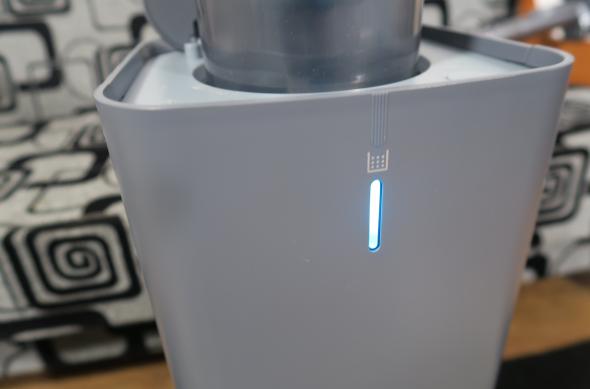 Samsung Clean Station - Galerie Foto: IMG_4180.JPG