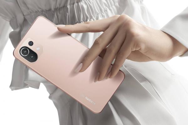 Xiaomi 11 Lite 5G NE este acum oficial; O ediție Lite nouă care schimbă procesorul SD780G cu un SD778G