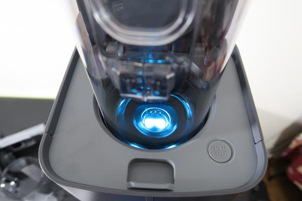 Samsung Clean Station - Galerie Foto