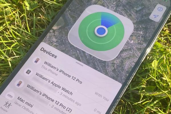 După actualizarea la iOS 15 îți vei putea găsi iPhone-ul prin Find My chiar dacă este oprit sau resetat