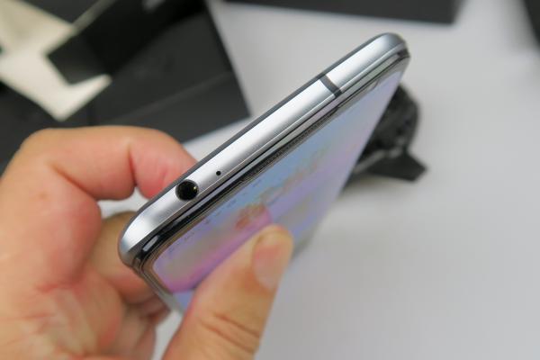 nubia RedMagic 6 Pro: Acustică stereo, cu bas şi înalte plăcute, volum ce dă "mixed feelings"