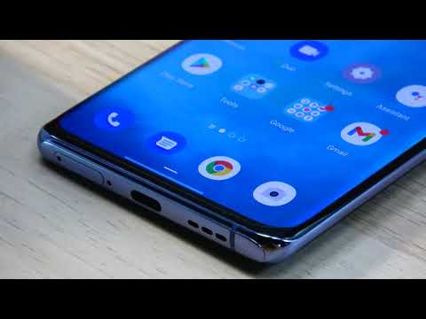 OPPO Reno 6 Pro 5G video-review detaliat în limba română