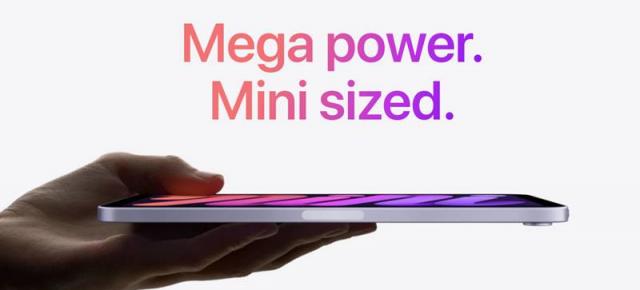 Preț și disponibilitate Apple iPad Mini 6 în România