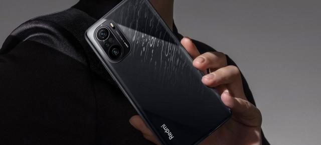 Un telefon misterios Xiaomi cunoscut sub numele de cod “Ingres” este menționat în codul sursă MIUI; Ar fi vorba despre Redmi K50 Pro