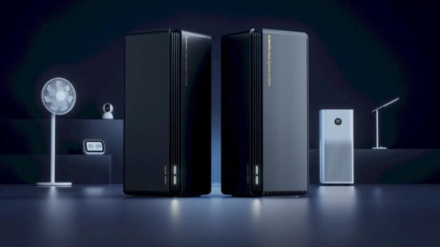 <b>Xiaomi aduce produse smart home (AiOT) în Europa: proiector inteligent, mesh Wi-Fi AX3000</b>Xiaomi a ţinut un eveniment important pe 14 septembrie, în cadrul căruia a prezentat noile telefoane din seria 11T: Xiaomi 11T, Xiaomi 11T Pro şi Xiaomi 11 Lite 5G NE. Cu această ocazie a dezvăluit şi produse din zona smart 