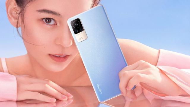 <b>Xiaomi CIVI apare în noi detalii înainte de lansarea de pe 27 septembrie: procesorul şi bateria confirmate oficial</b>Xiaomi CIVI este un nou telefon care deschide o gamă complet nouă de produse pentru compania chineză, iar terminalul a primit multiple teasere şi scăpări. Ştim că Xiaomi tine pe 27 septembrie un eveniment pentru a lansa acest dispozitiv, dar acum îi aflăm
