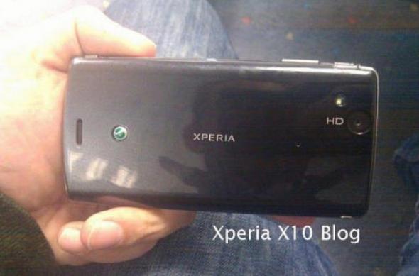 Noul XPERIA: Anzu X12, În noi imagini și cu noi detalii: anzu_x12_01.jpg
