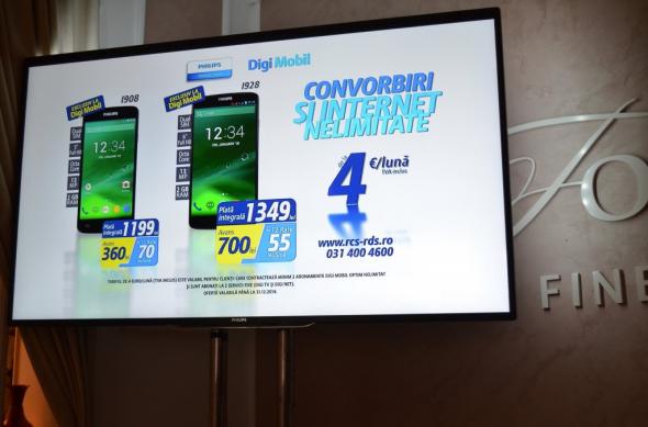 Philips lansează smartphone-urile I928 și Xenium I908 În parteneriat cu RCS&RDS: dsc_0001jpg.jpg