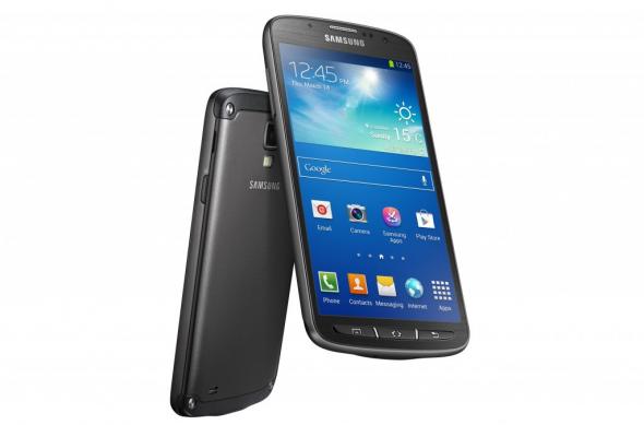 Samsung Galaxy S4 Active anunțat oficial; Vine cu carcasa rezistenta la apă și mod de captură Aqua: gs4_active_008.jpg